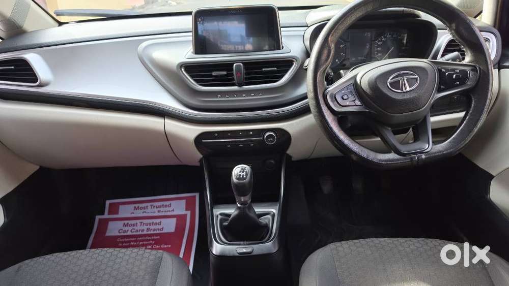 Tata Altroz 1.5 Xt Diesel, 2023, Diesel