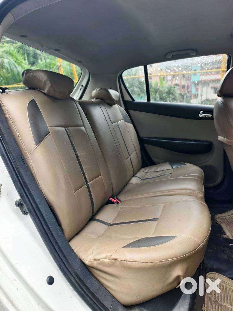 Hyundai I20 Asta 1.2 O With Sunroof, 2013, Petrol