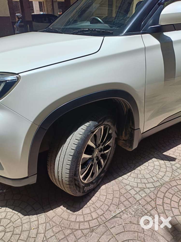 Toyota Urban Cruiser 1.5 Premium Grade At, 2020, Petrol