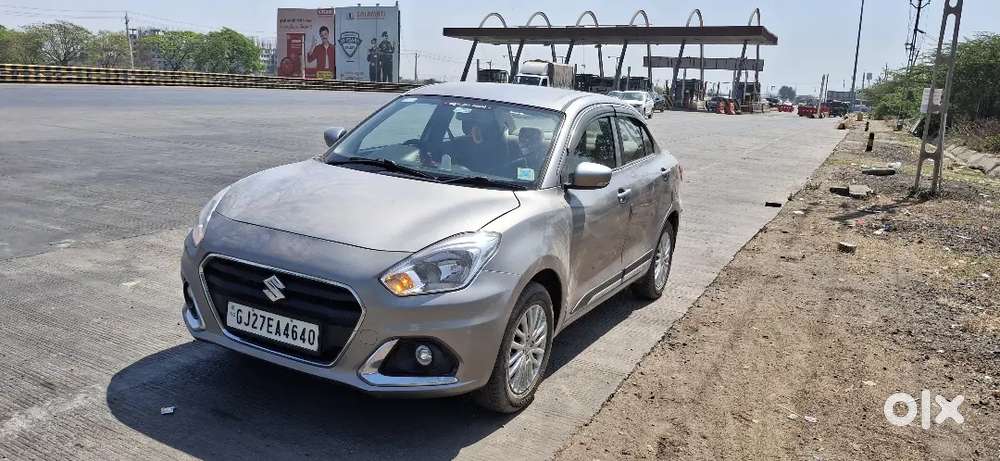 Maruti Suzuki Dzire 2022 Petrol 63000 Km Driven