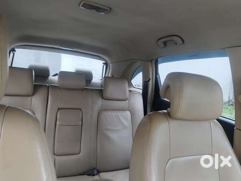 Chevrolet Captiva 2012 Diesel 110000 Km Driven