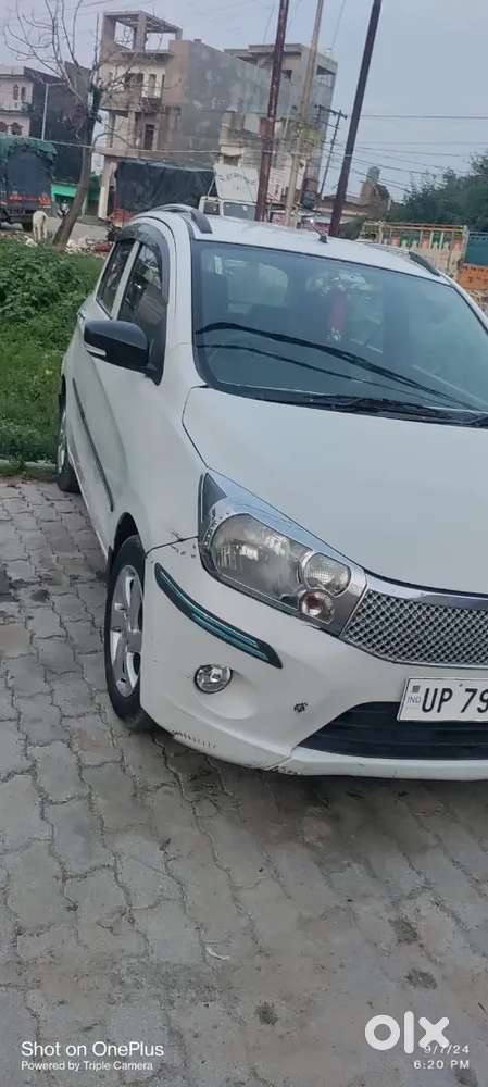 Maruti Suzuki Celerio 2014 Petrol Manual Insurance Valid Till Jun 2027