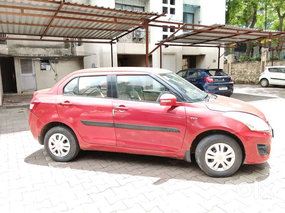 2012 Maruti Suzuki Dzire Vxi