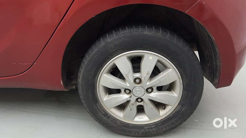 Hyundai I20 Asta 1.2, 2013, Petrol