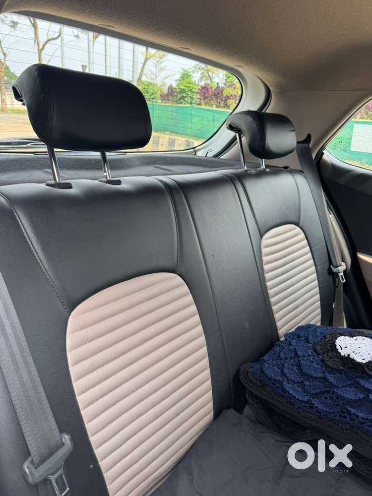Hyundai Grand I10 Asta Petrol 2018