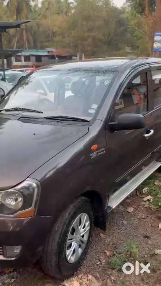 Mahindra Xylo 2010 Diesel Well Maintained