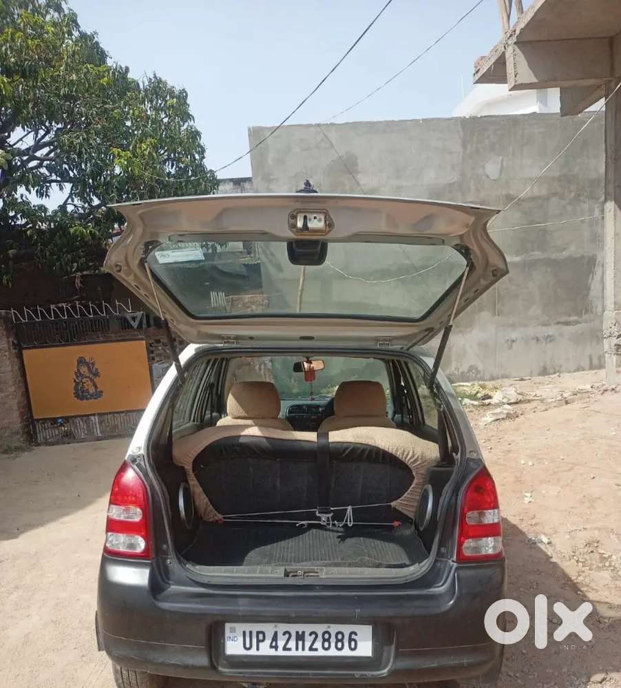 Maruti Suzuki 800 2008 Petrol 150000 Km Driven
