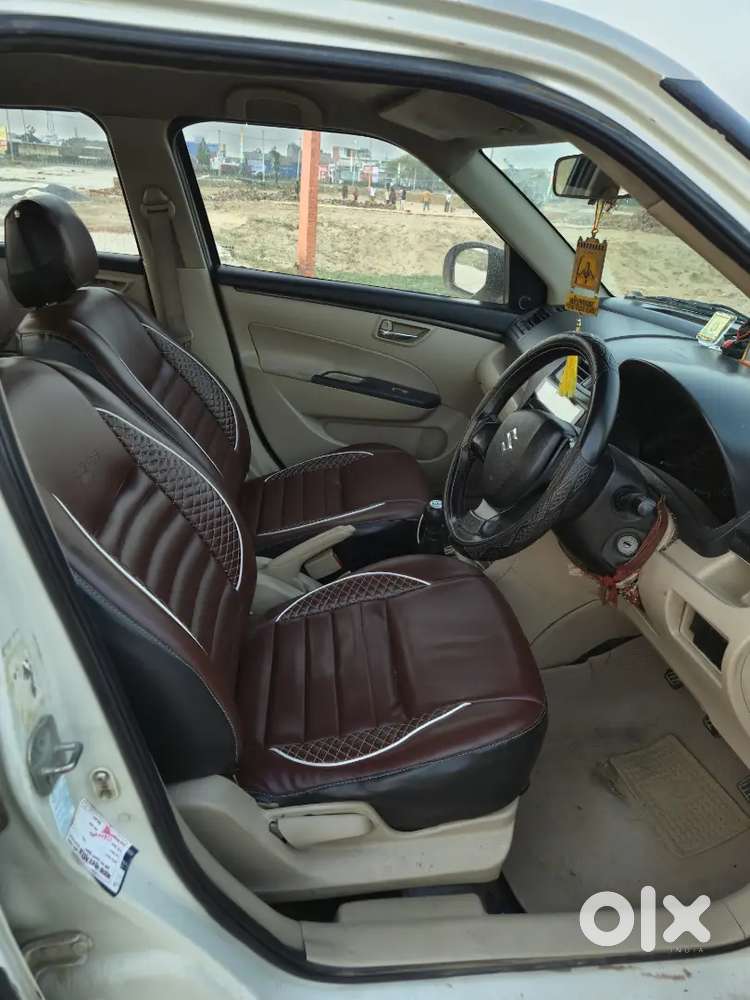 Maruti Suzuki Swift 2015