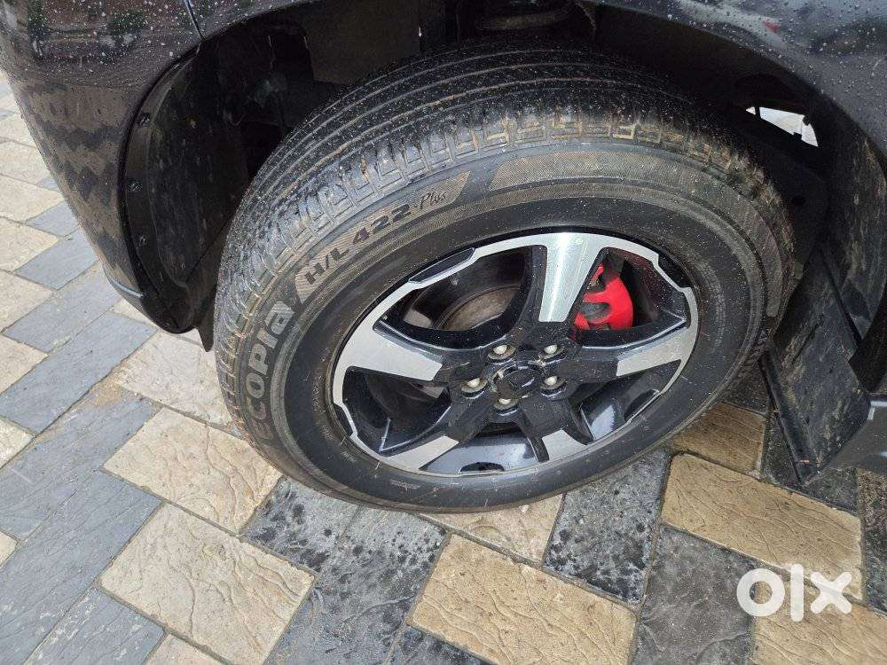 Mahindra Scorpio Classic 2.2 S 11 Mt 7 Cc, 2023, Diesel