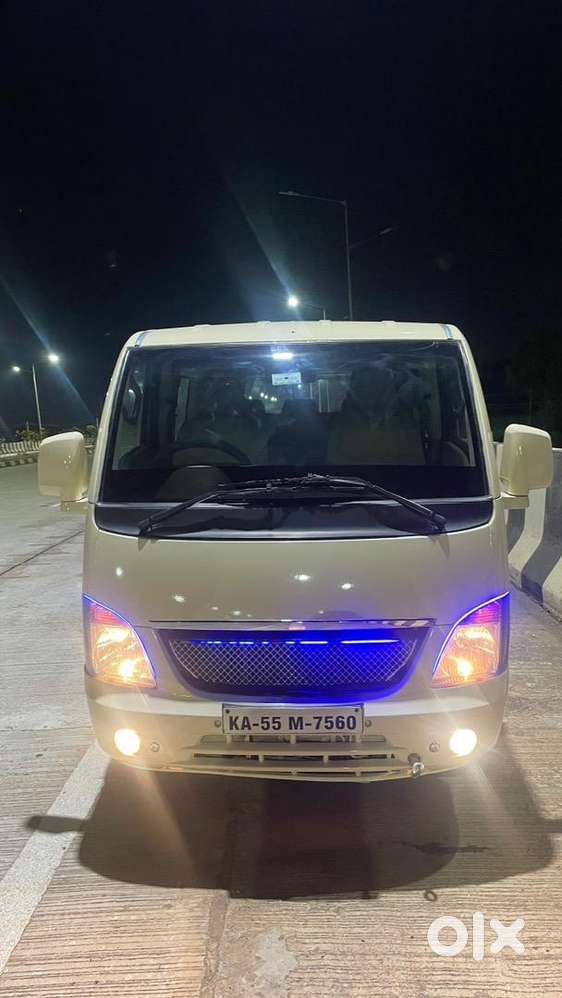 Tata Venture 2016 Diesel Well Maintained
