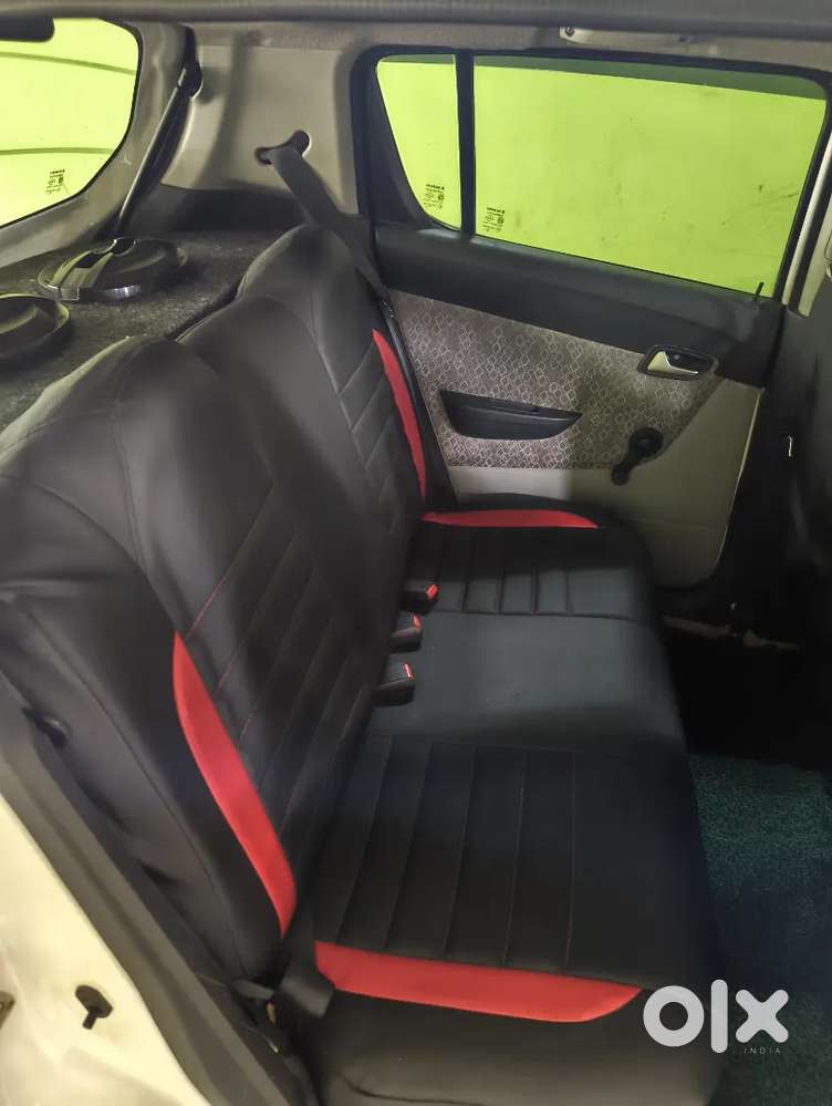Maruti Suzuki Alto 800 2019
