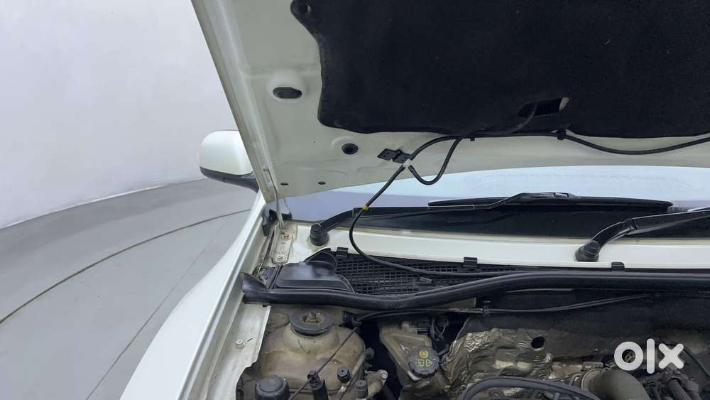 Renault Duster 1.3 Rxz Turbo Petrol, 2020, Petrol