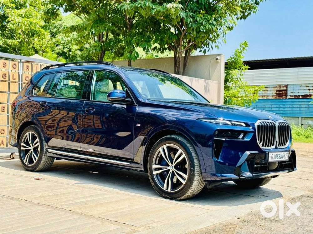 Bmw X7 3.0 Xdrive 40d M Sport, 2023, Diesel
