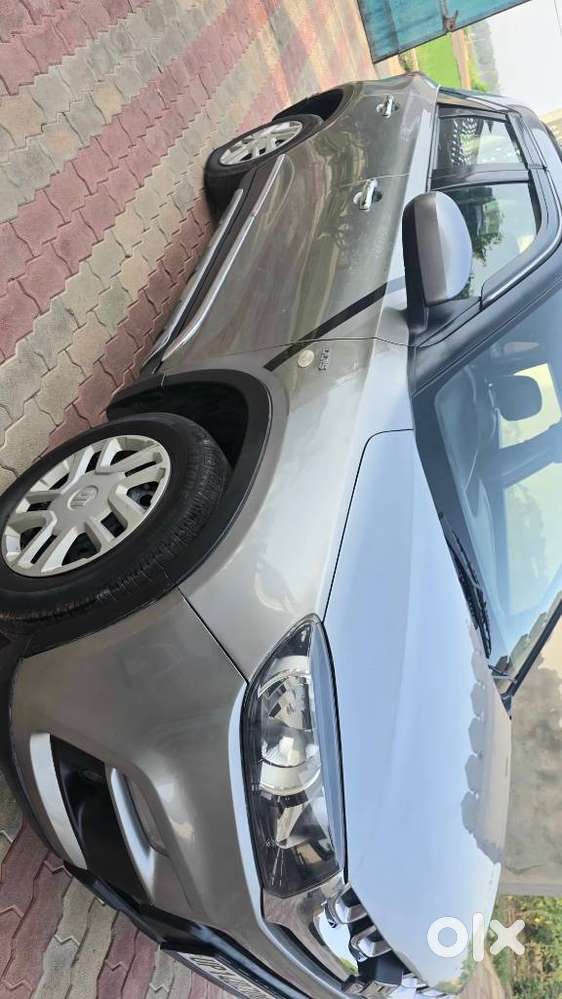 Maruti Suzuki Brezza Vdi, 2019, Diesel