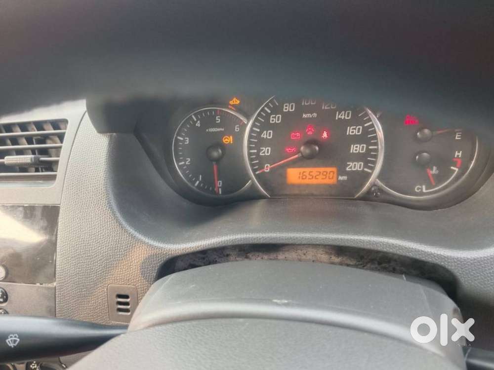 Maruti Suzuki Swift 2011-2014 Vdi, 2011, Diesel