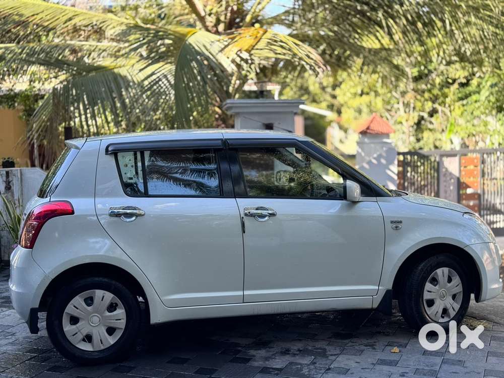 Maruti Suzuki Swift 2009