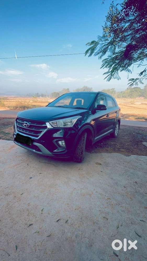 Hyundai Diesel Manual 2018