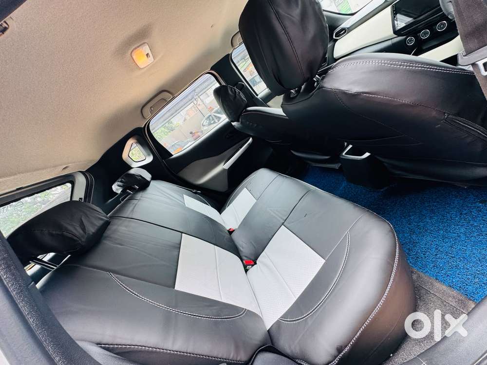 Nissan Magnite 1.0 Xe, 2021, Petrol