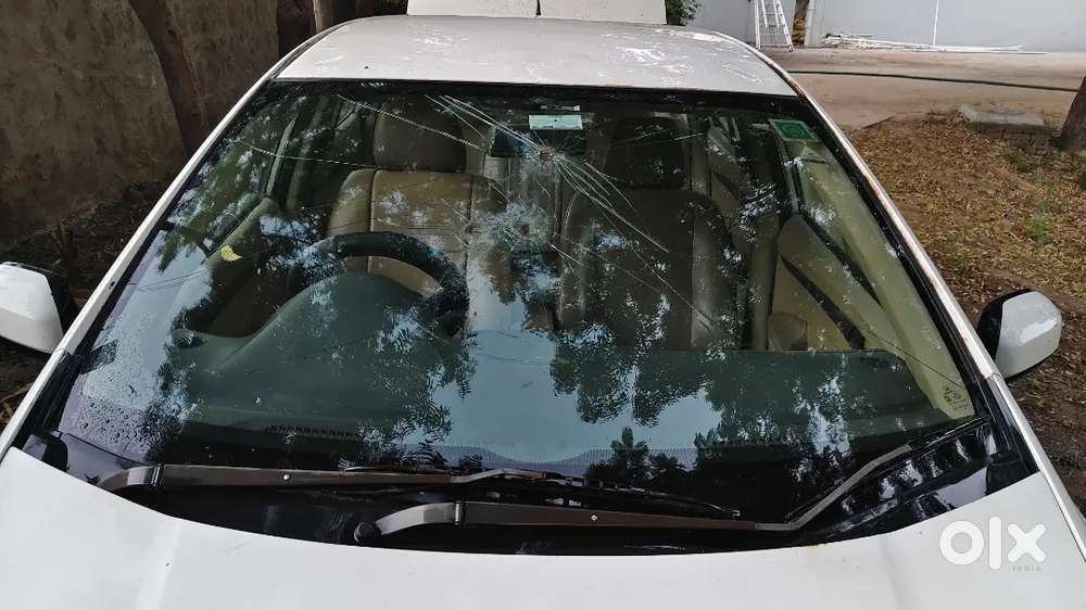 Honda City 2011