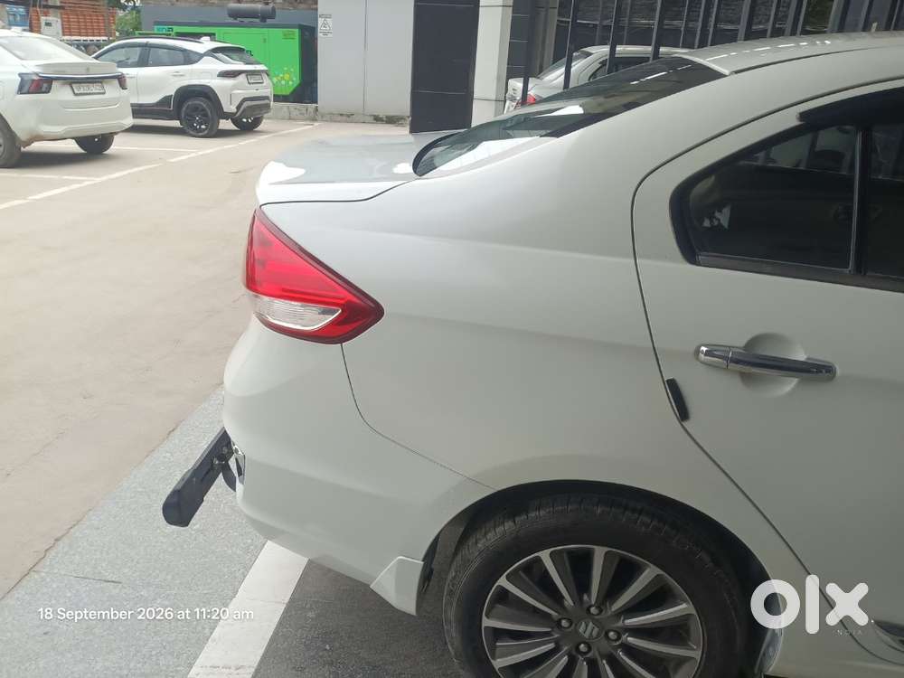 Maruti Suzuki Ciaz 2023