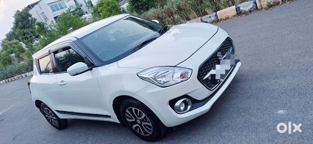 Maruti Suzuki Swift 1.2 Vxi (o), 2023, Petrol