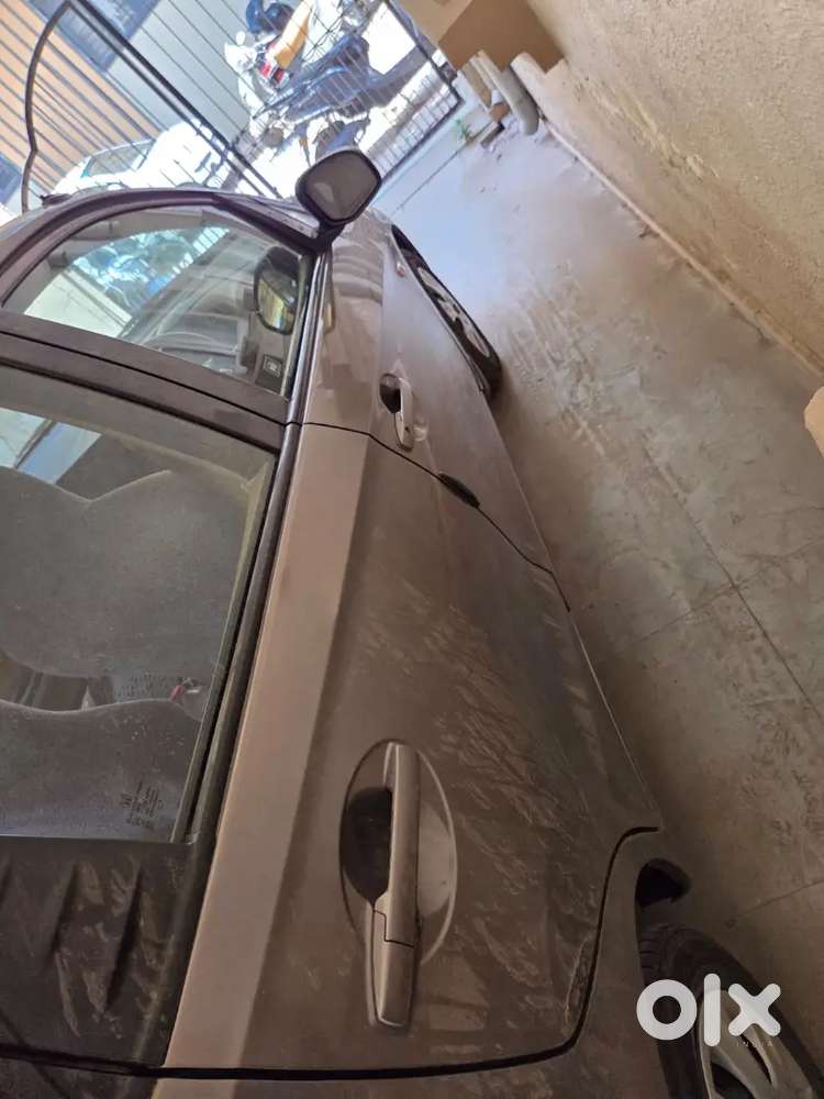 Like New , Just 27000 Km Run Fully Loaded, Selling As Gone Abroad.