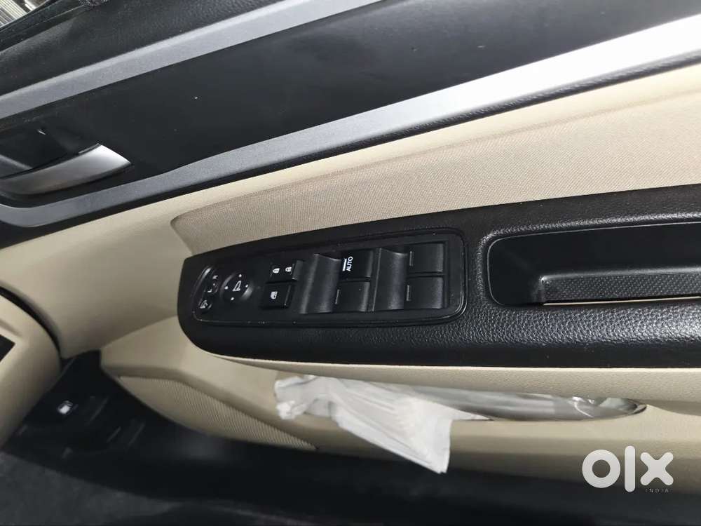 2022 Honda Amaze 1.2 Ivtech S Manual