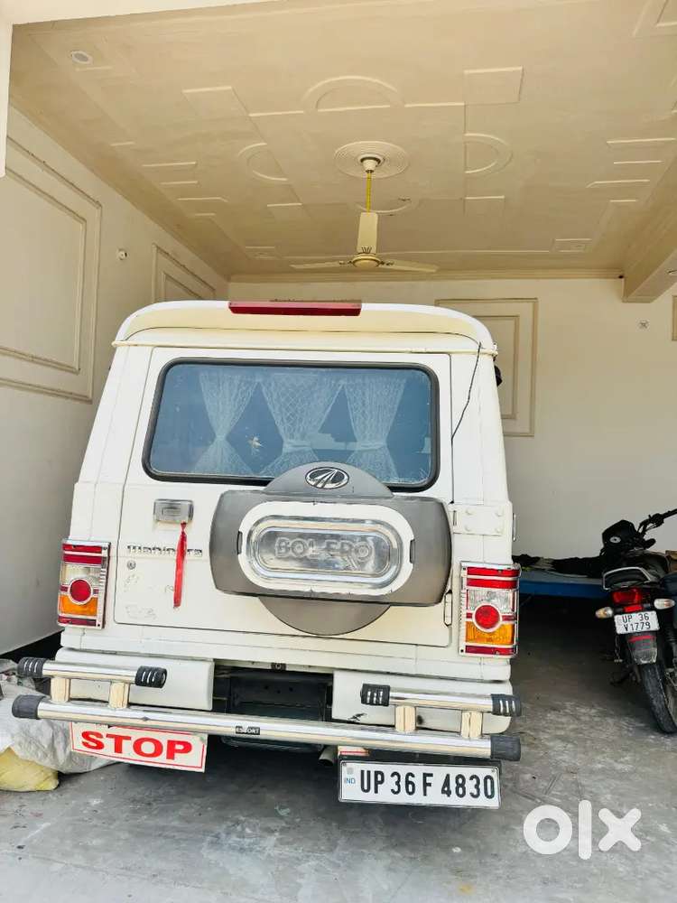 Mahindra Be 6 2018 Diesel 89065 Km Driven
