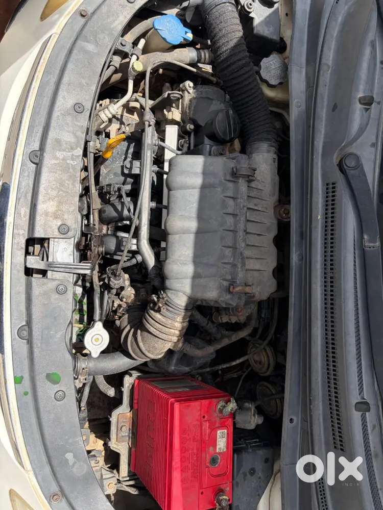 Hyundai I10 2010 Petrol Well Maintained