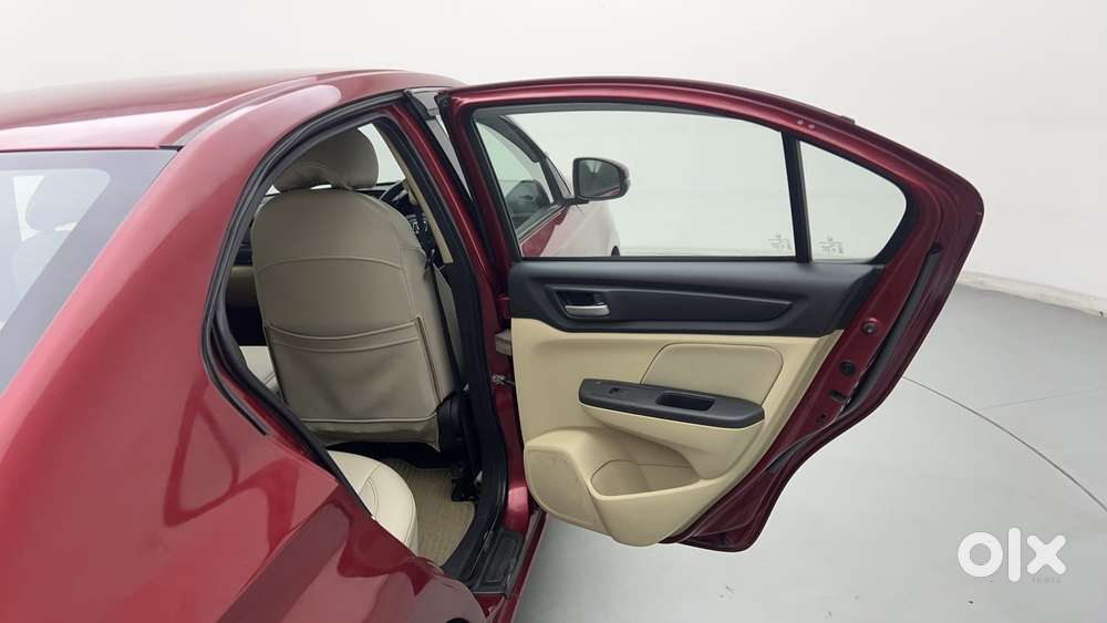 Honda Amaze Vx 1.2 Petrol Mt, 2018, Petrol