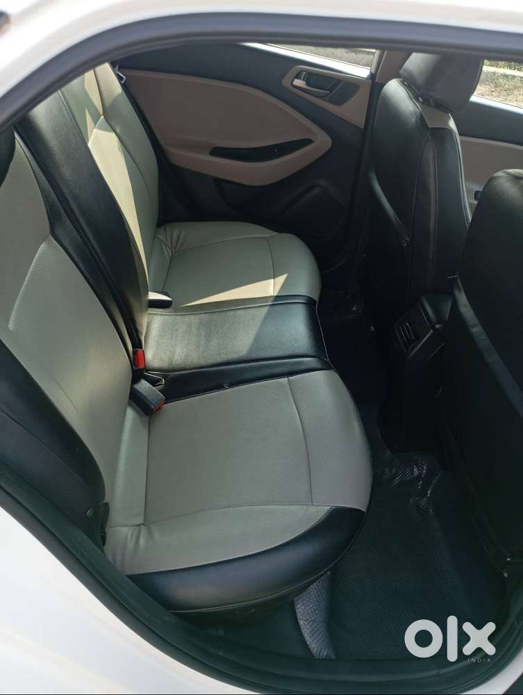 Hyundai Elite (2016)