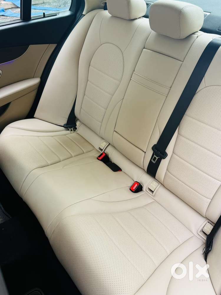 Mercedes-benz C-class Progressive C 220d, 2020