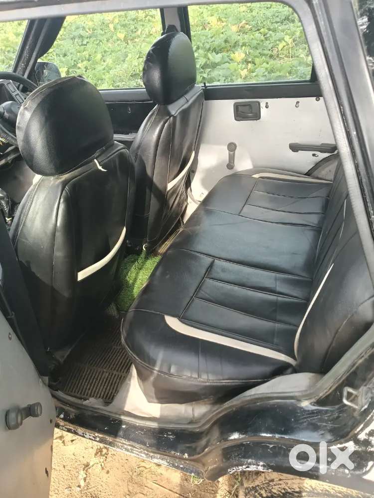 Maruti Suzuki 800 2008