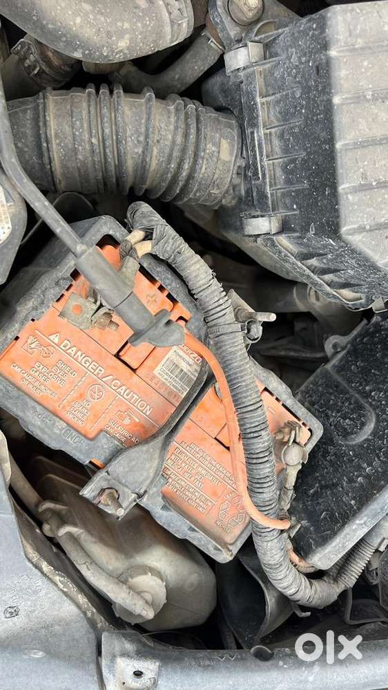 Honda Civic 2008 Petrol Good Condition