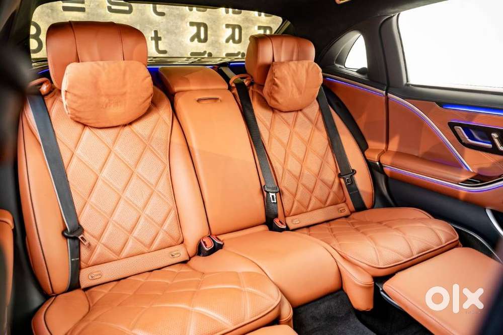 Mercedes-benz Maybach S-class S 580 4matic [2022-2023], 2022, Petrol