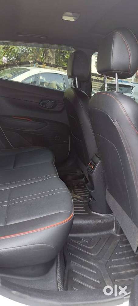 Hyundai I20 N Line N8 1.0 Turbo Mt, 2022, Petrol
