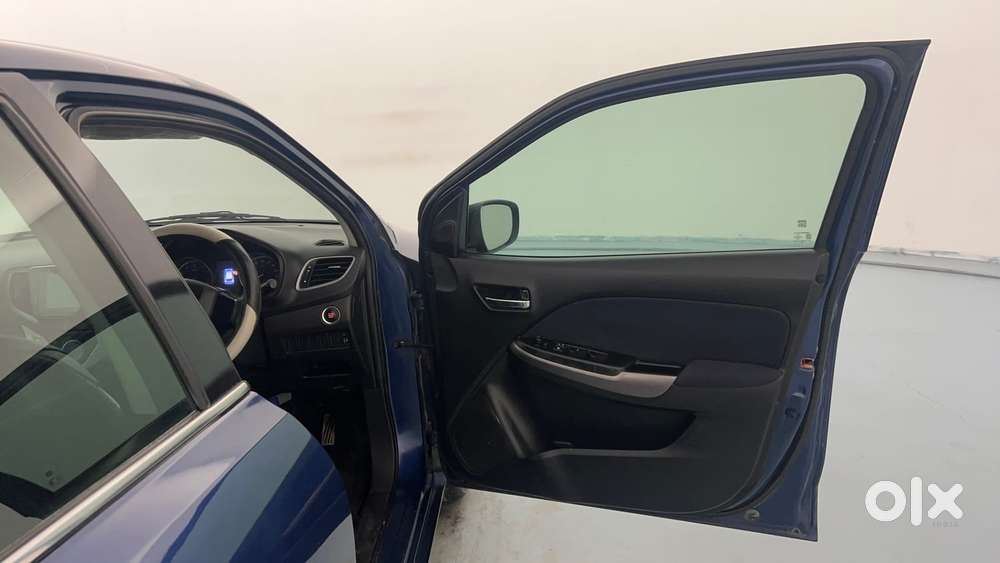 Maruti Suzuki Baleno 1.3 Alpha, 2020, Petrol