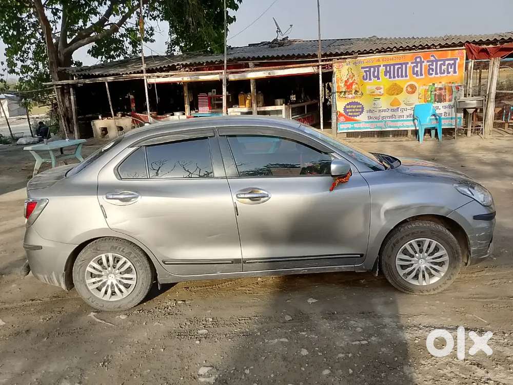Maruti Suzuki Dzire 2022 Petrol 38000 Km Driven