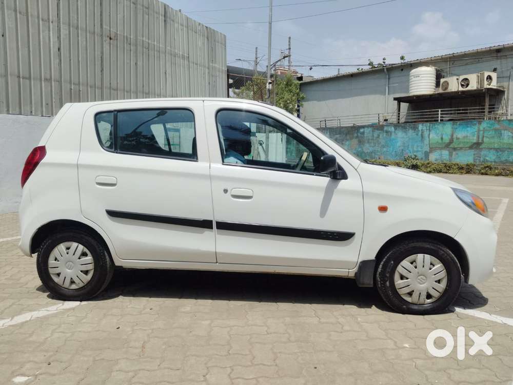 Maruti Suzuki Alto 800 Cng Lxi Optional, 2020, Cng & Hybrids