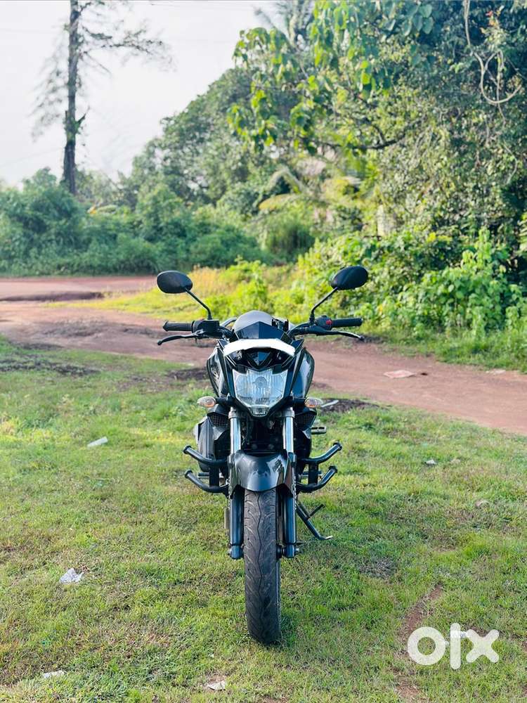 Yamaha Bike 2018 Model
