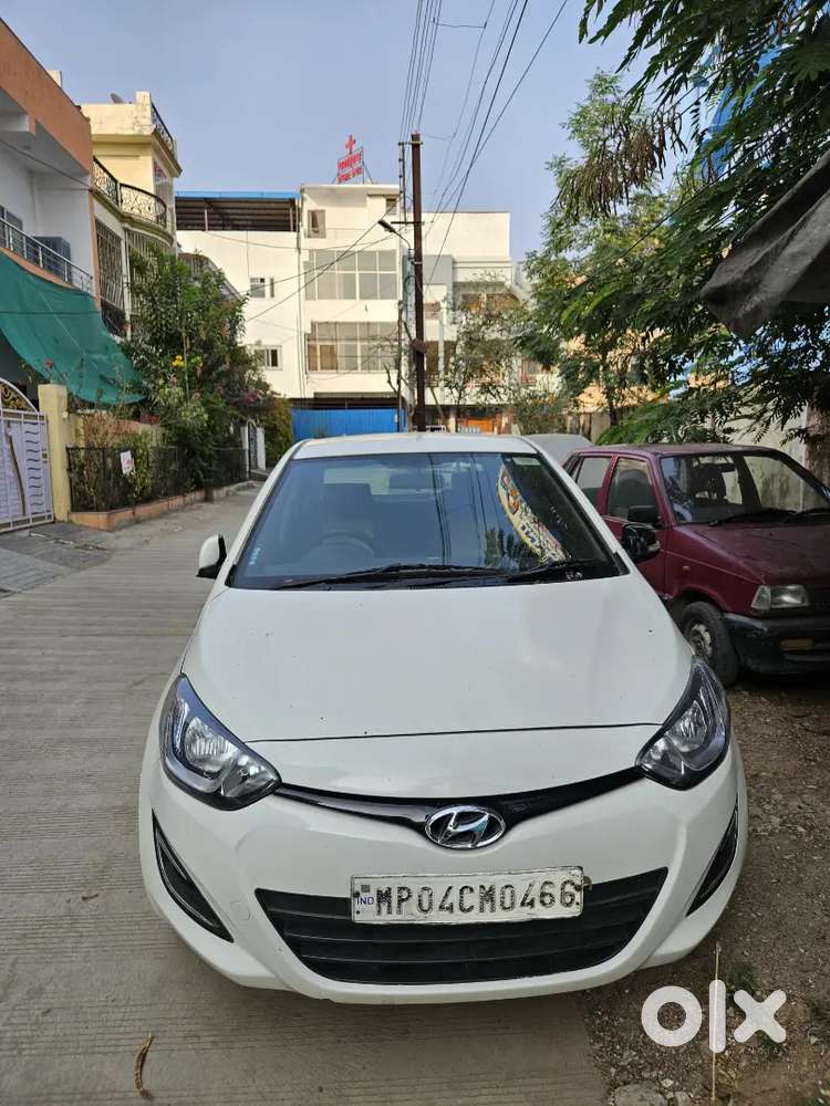 Hyundai I20 2014 Diesel Well Maintained