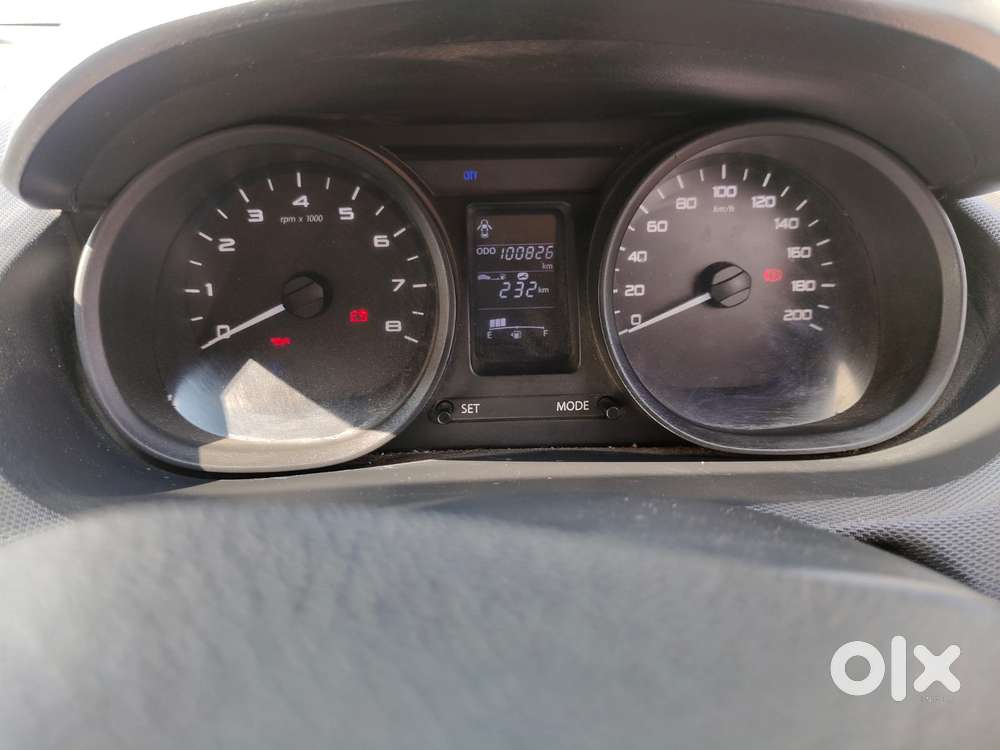 Tata Tigor Xma, 2018, Diesel