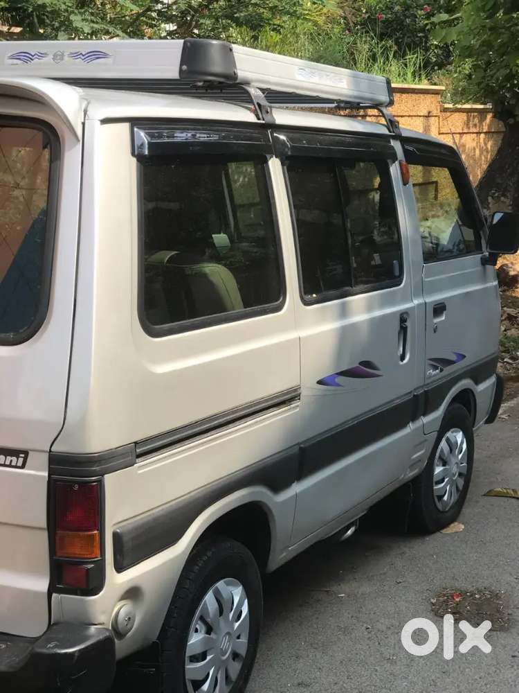 Omini Van 2018