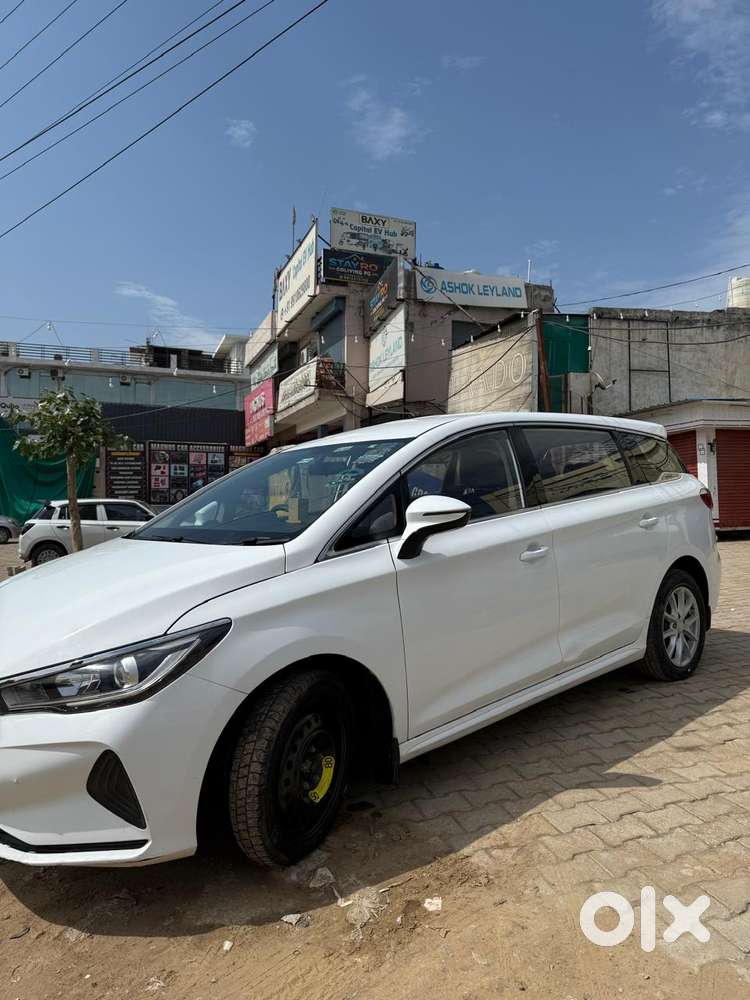 Byd E6 Electric, 2023, Electric