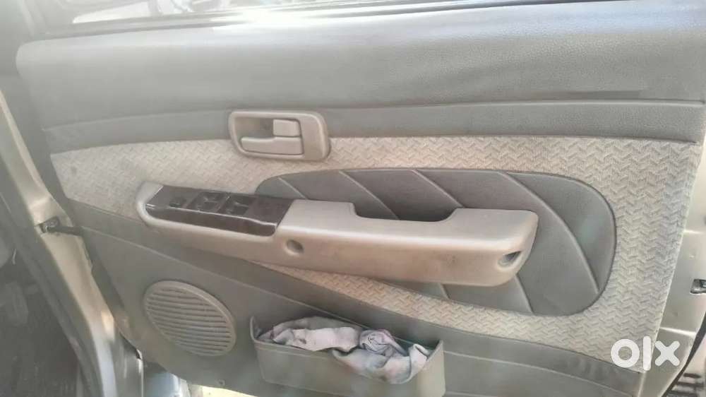 Chevrolet Tavera 2011 Diesel Manual