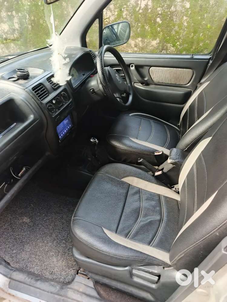 Wagnor 2008 Model 2028 Tak Pass