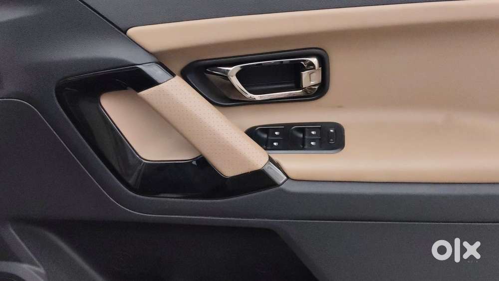 Tata Harrier Xza+, 2022, Diesel