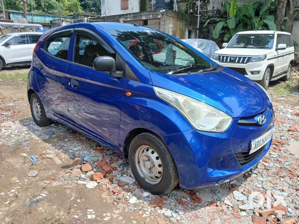 Hyundai Eon Era +, 2012, Petrol
