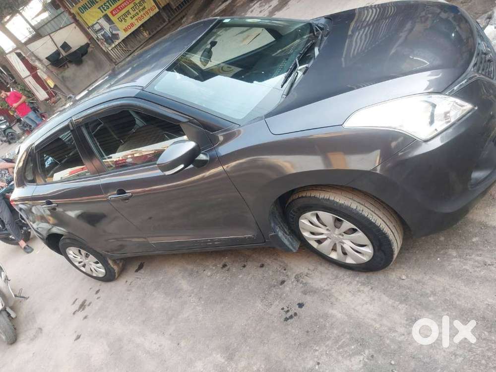 Baleno Delta 2017 Model 1ast Owner