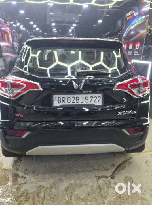 Mahindra Xuv300 Turbosport W8(o), 2023, Petrol